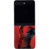 Marvel Spiderman The Amazing Spiderman Galaxy Z Flip5 5G Skin